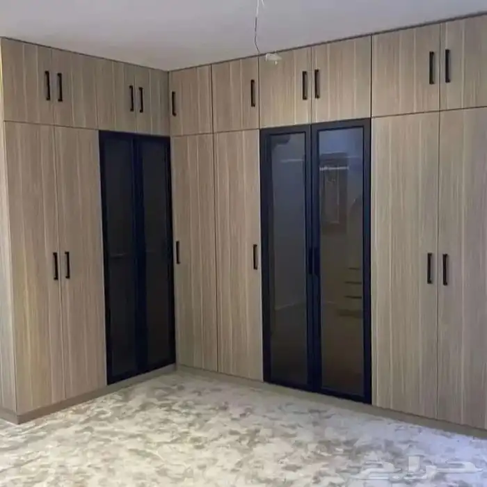 دواليب خزائن للمطابخ مؤسسة عيسه للمطابخ 9