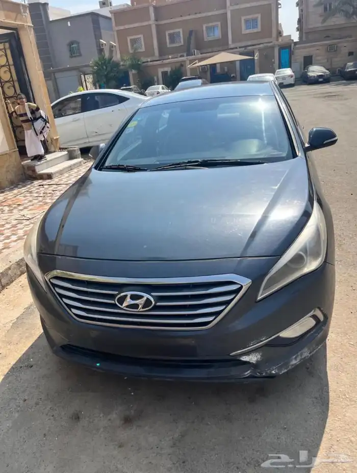 سوناتا مديل 2017 3