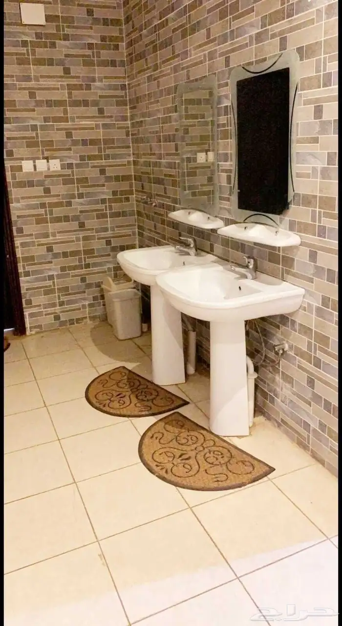 استراحة للايجار السنوي الطائف حي رحاب 4