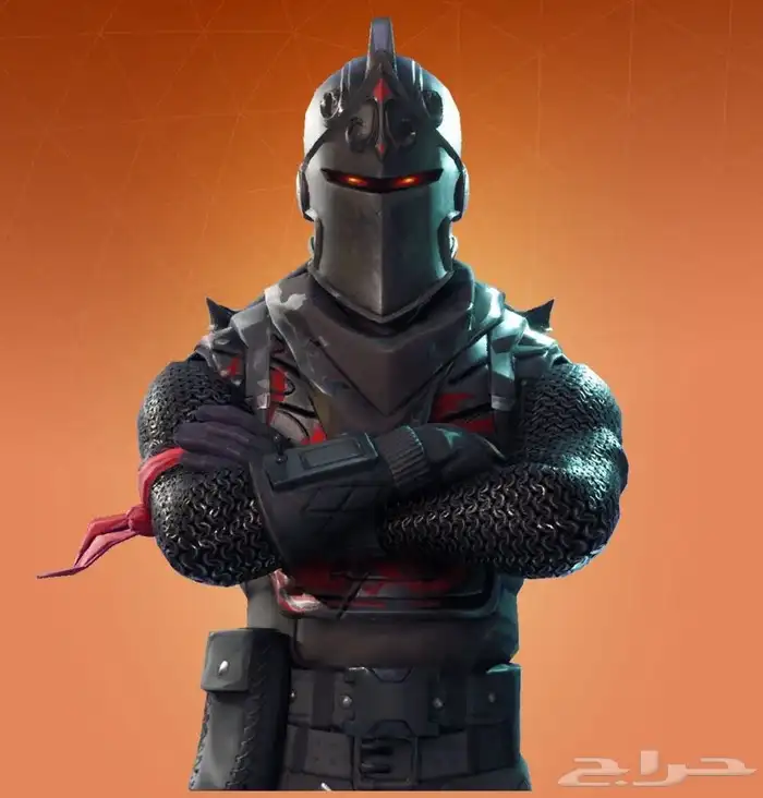 حسابات فورت نايت 0