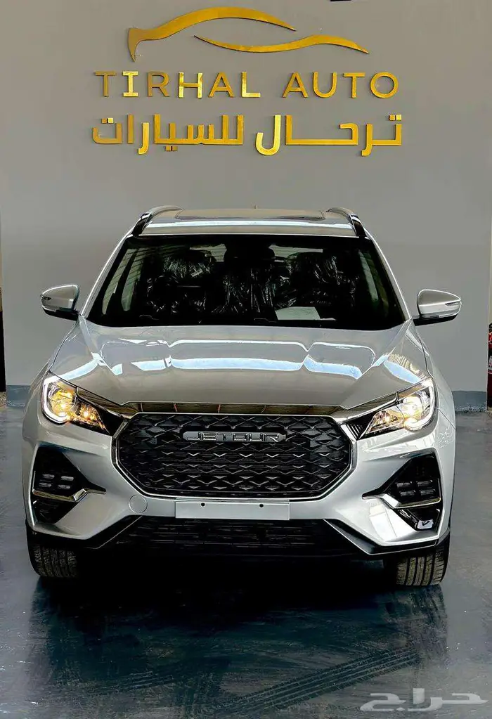 جيتور X70 كمفورت 2026 عرض علي الكاش والتمويل 18