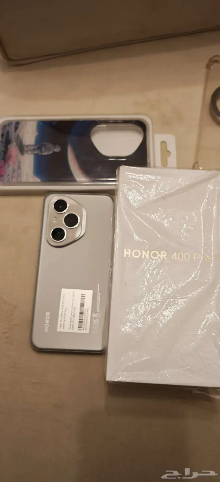 هونر 400 برو 3