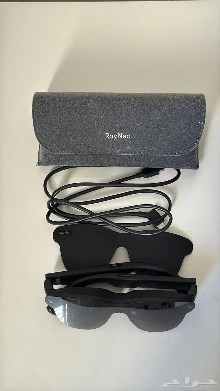 نظارة rayneo 3s pro 0