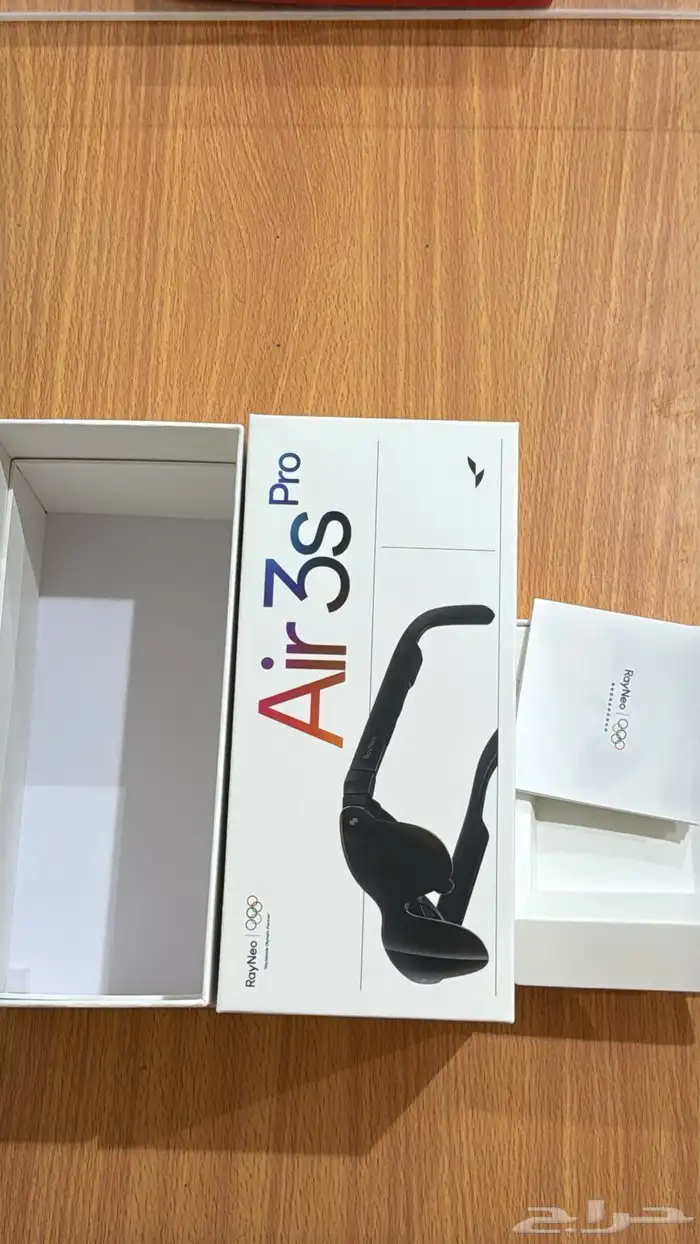 نظارة rayneo 3s pro 1