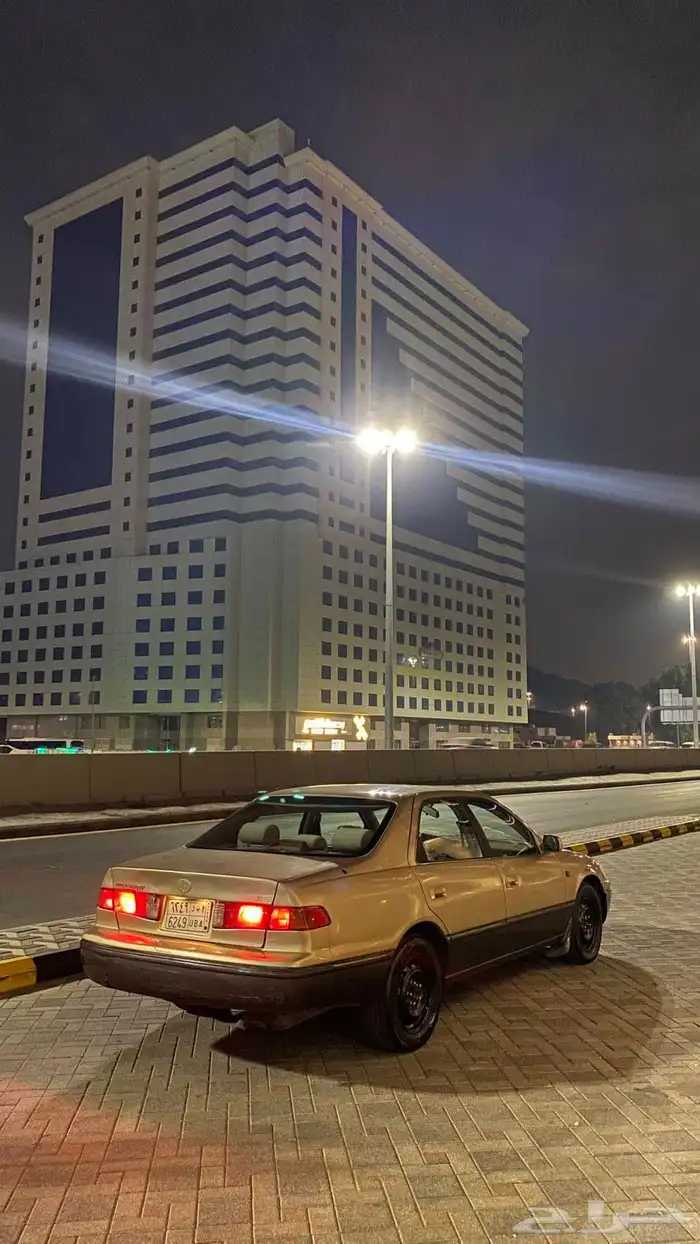 كامري 98.xl 1
