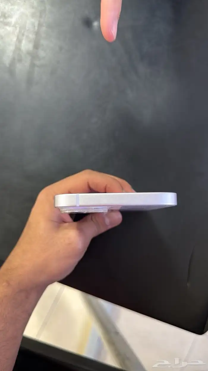 ايفون 14 بلس بنفسجي فاتح 4