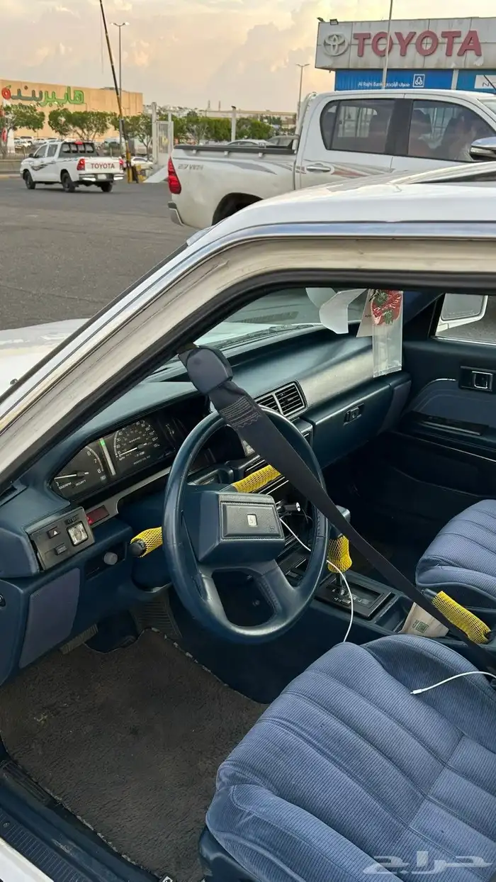 كرسيدا قراندي 1987 13