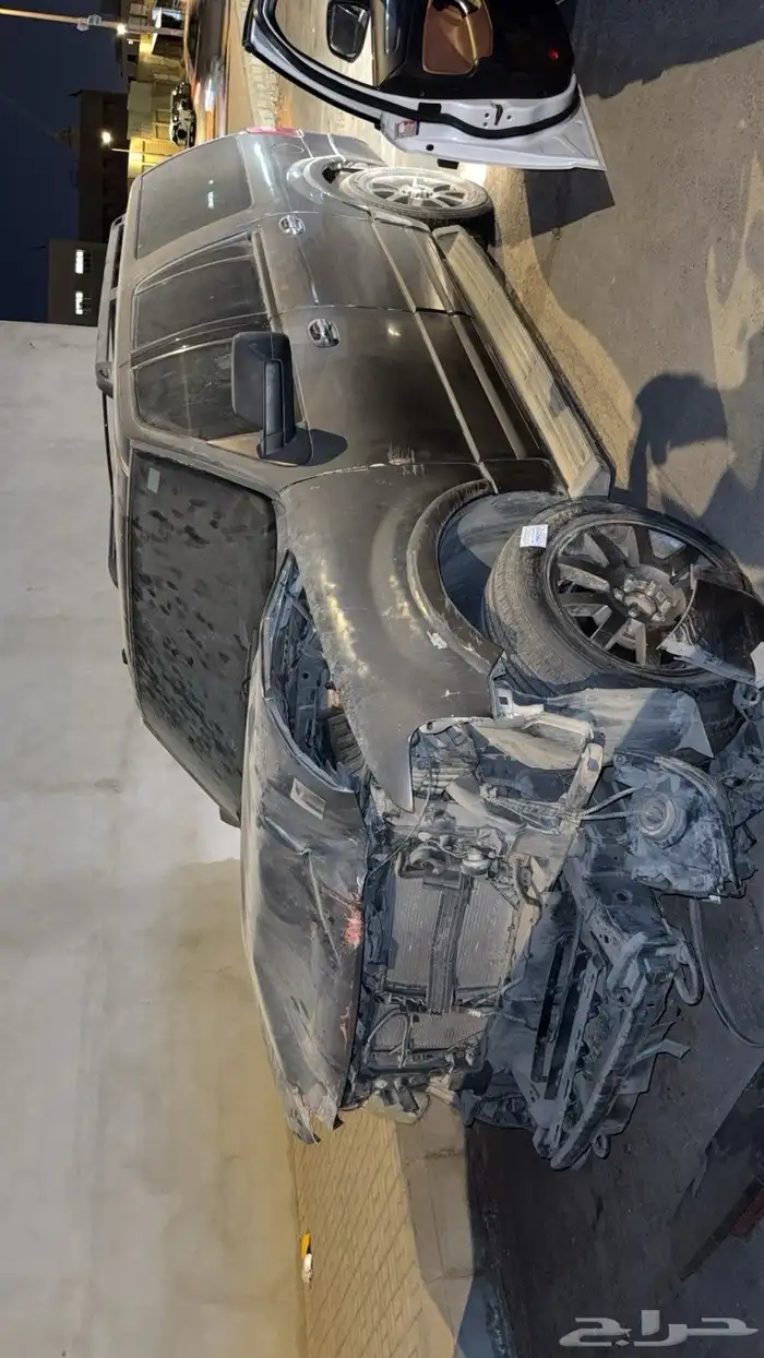 اكسبدشن تشليح 2012 للبيع 3