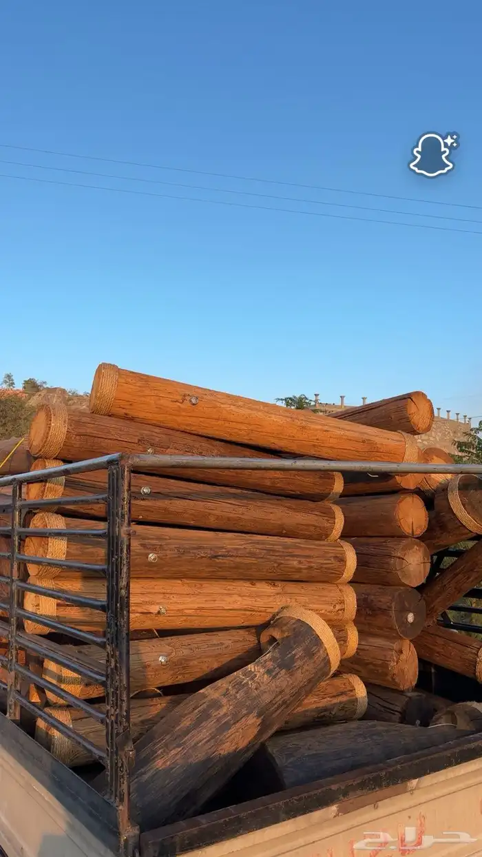 اعمده اناره تراثيه 3