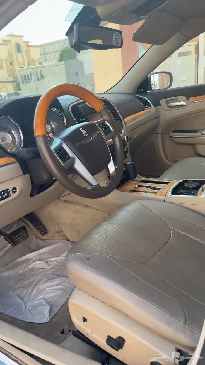 كلايزلر c300 4