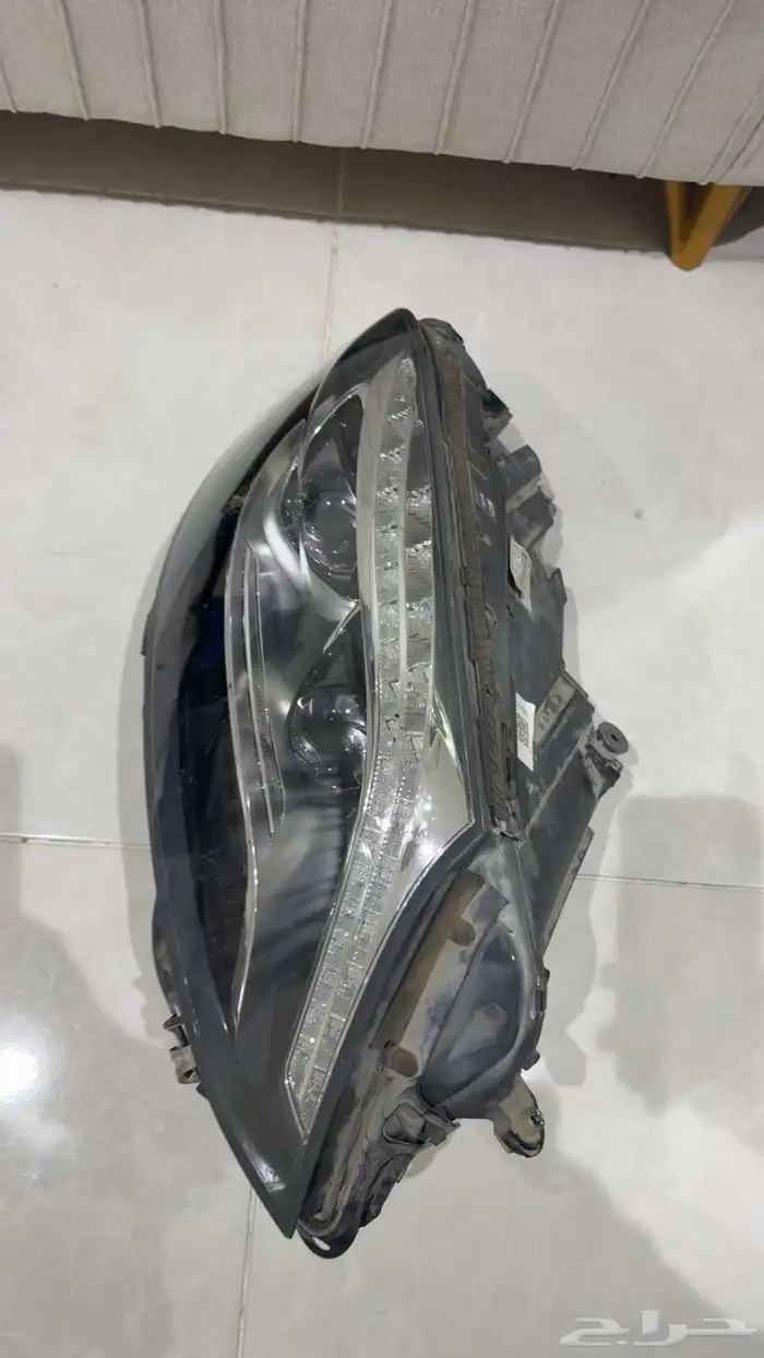 شمعات مرسيدس للبيع 1