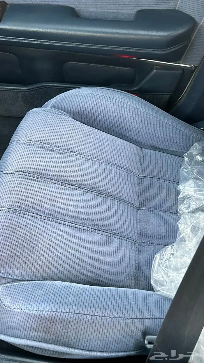 كرسيدا قراندي 1987 16