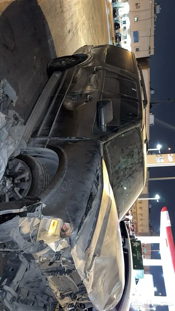 اكسبدشن تشليح 2012 للبيع 4