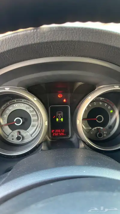 للبيع   باجيرو 2014 index