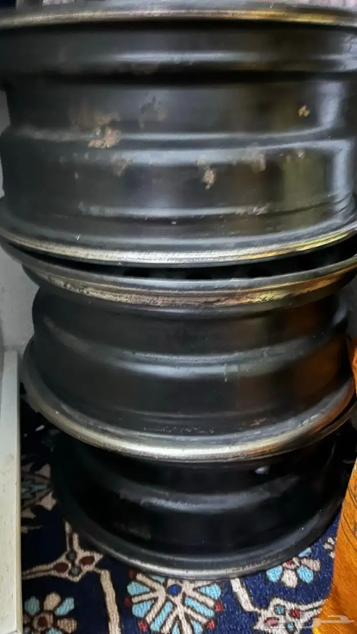 جنوط هايلكس غمارتين 2