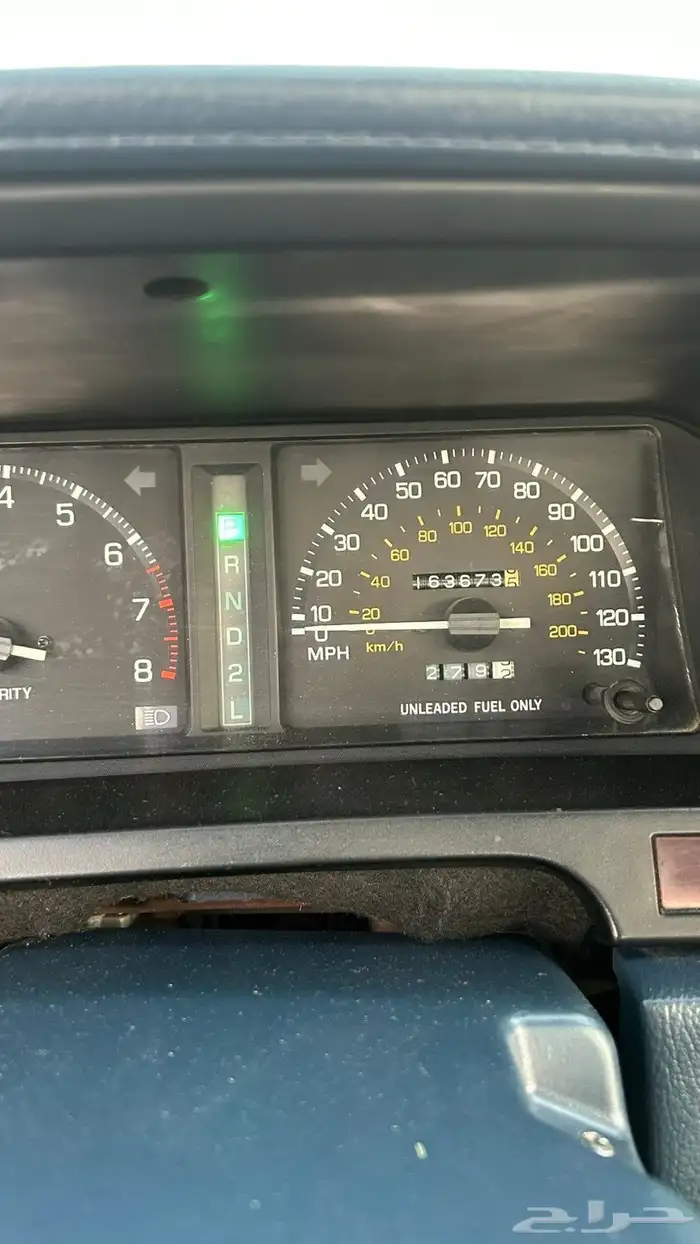 كرسيدا قراندي 1987 19