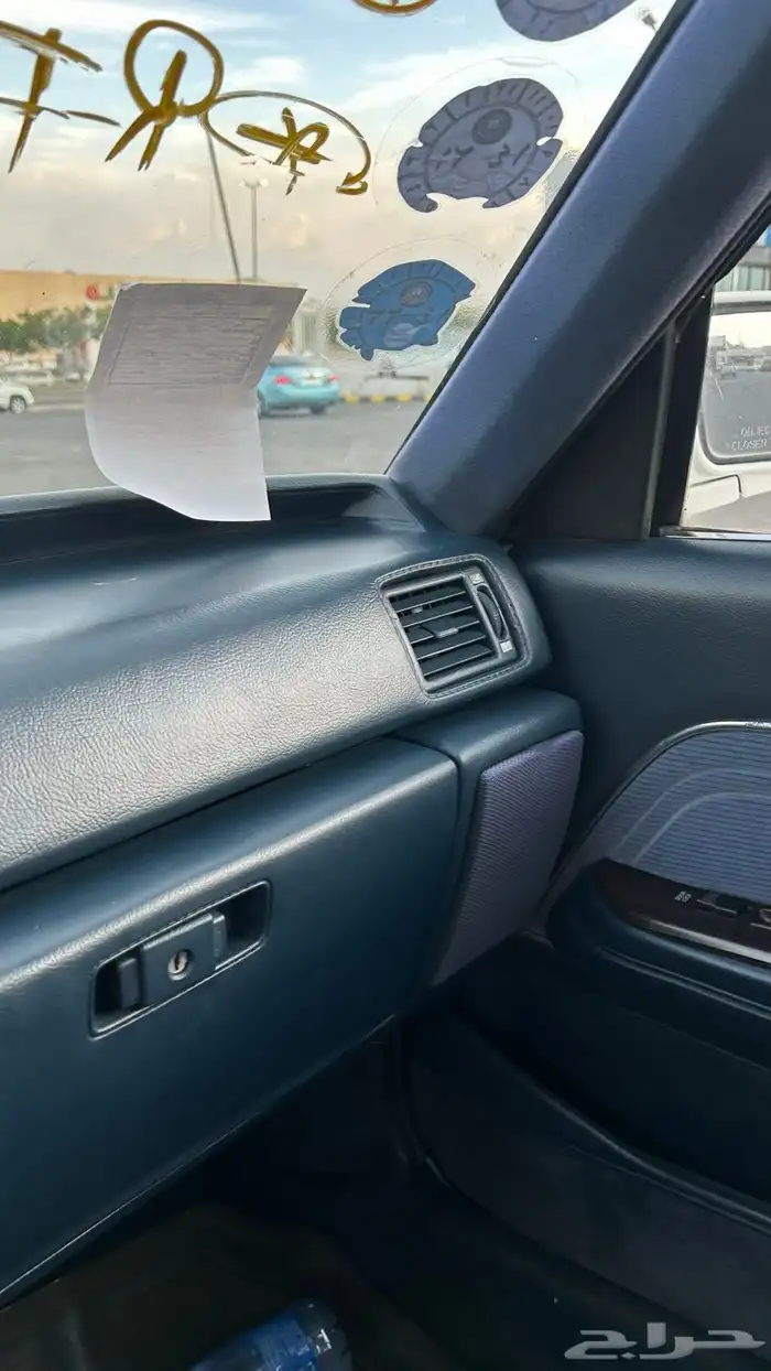 كرسيدا قراندي 1987 15