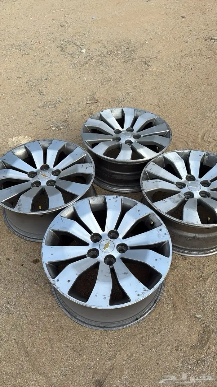 جنوط كابرس 2