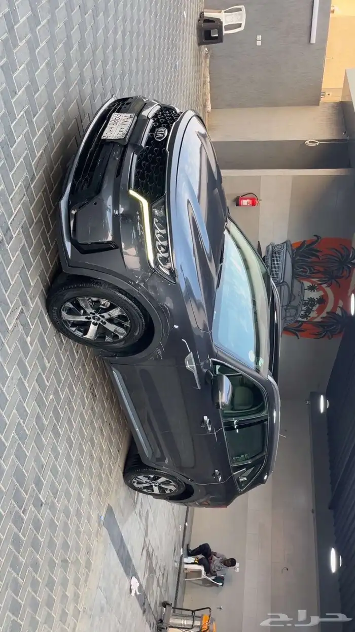 جيت كيا سونتو 2021 8