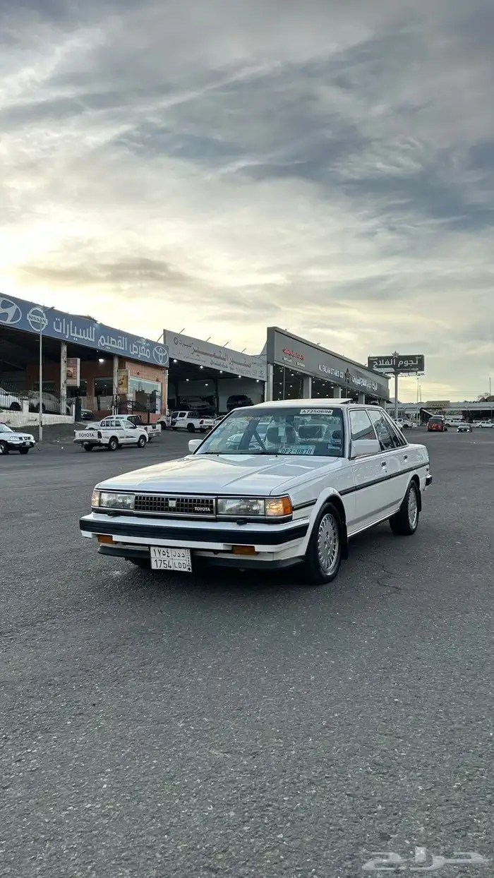 كرسيدا قراندي 1987 8