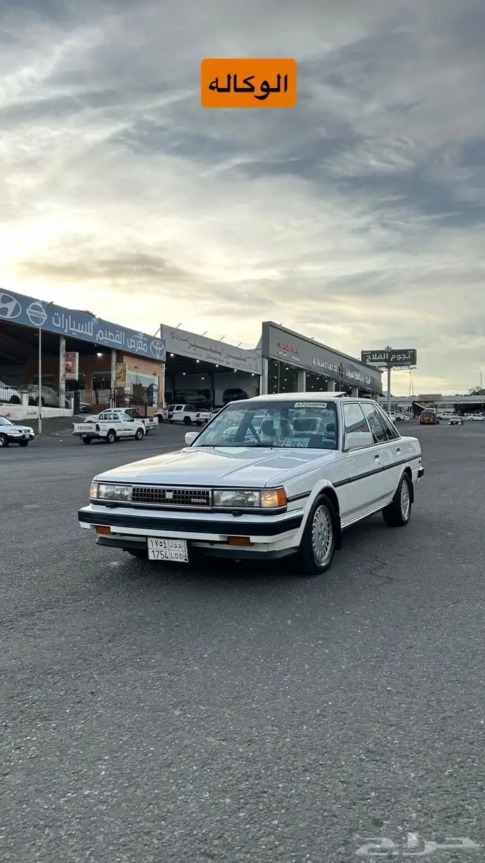 كرسيدا قراندي 1987 9