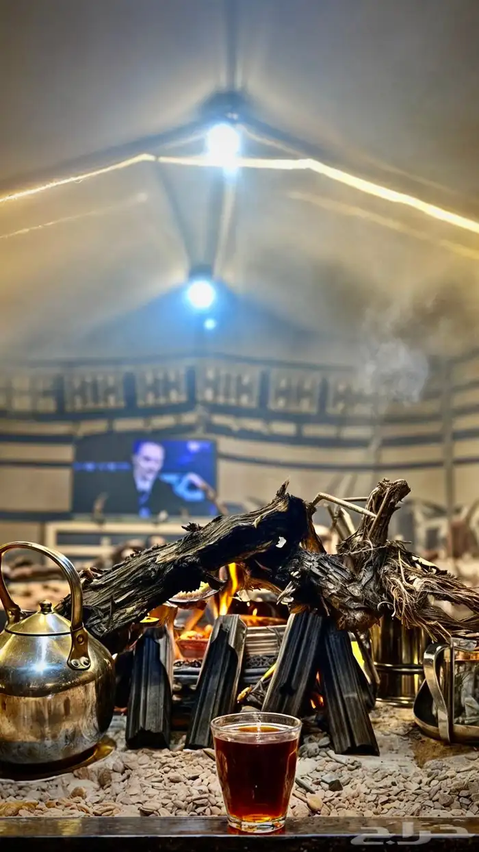 بيت شعر للبيع 2