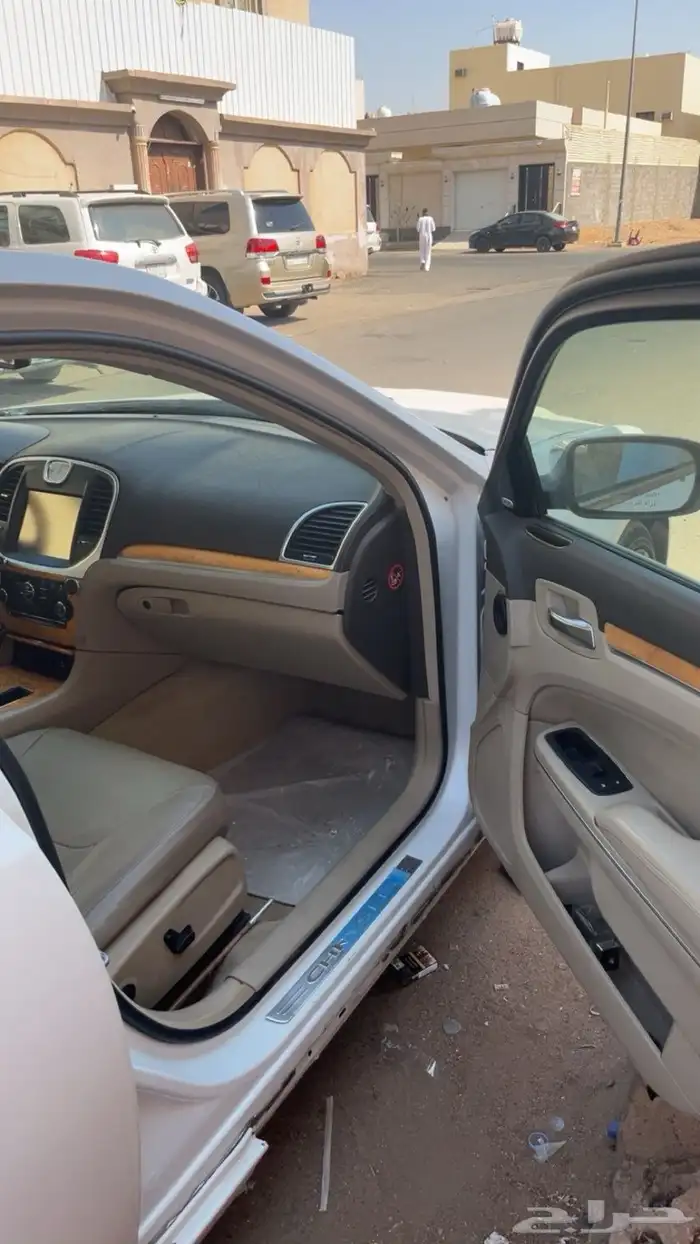 كلايزلر c300 10