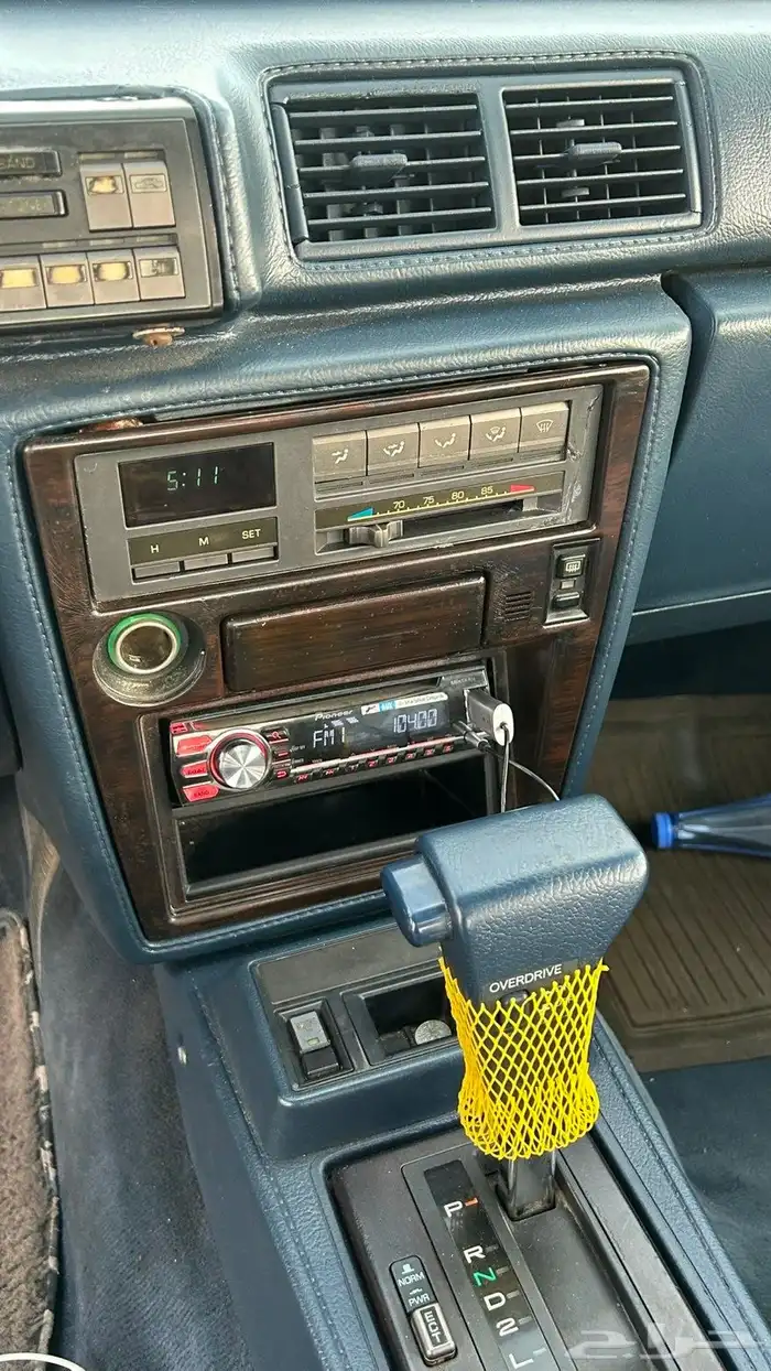 كرسيدا قراندي 1987 14