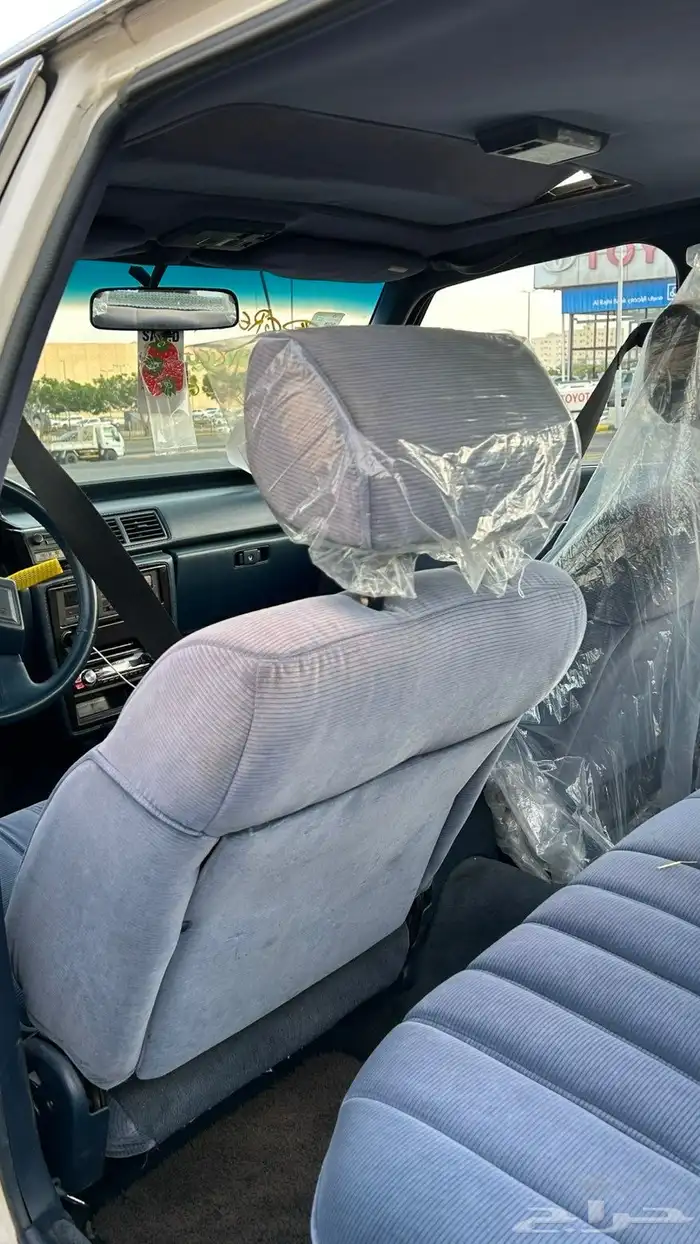 كرسيدا قراندي 1987 23