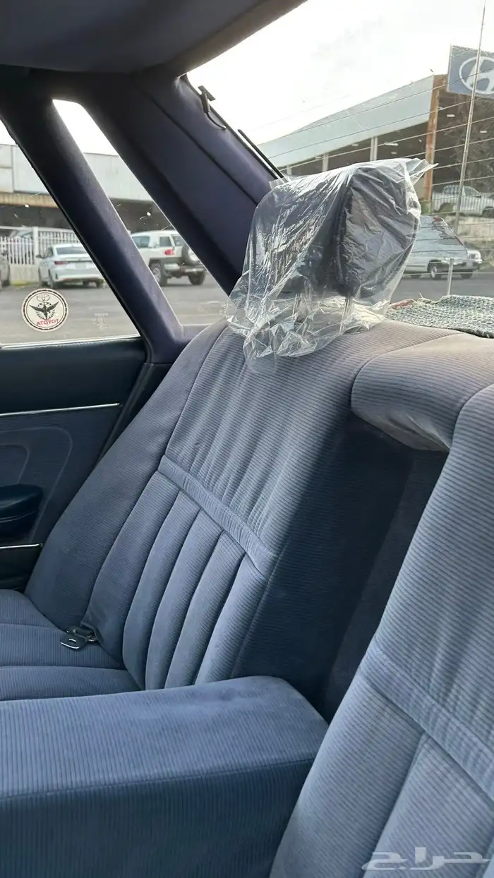 كرسيدا قراندي 1987 20