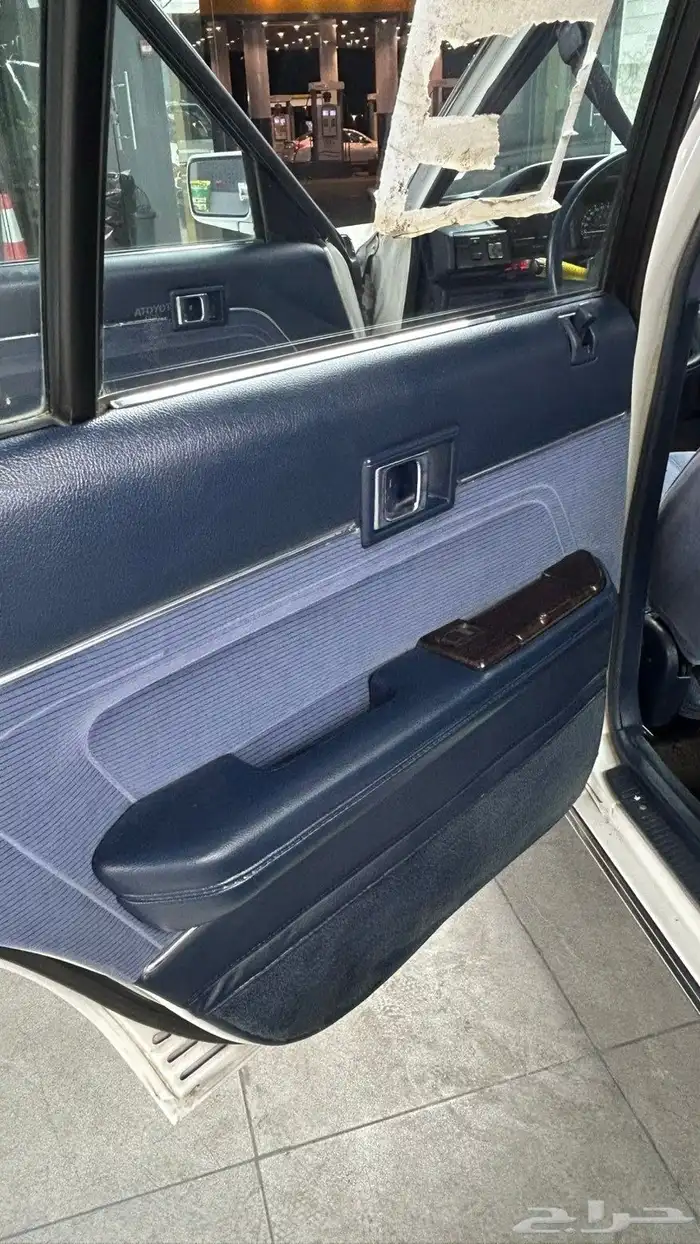 كرسيدا قراندي 1987 34