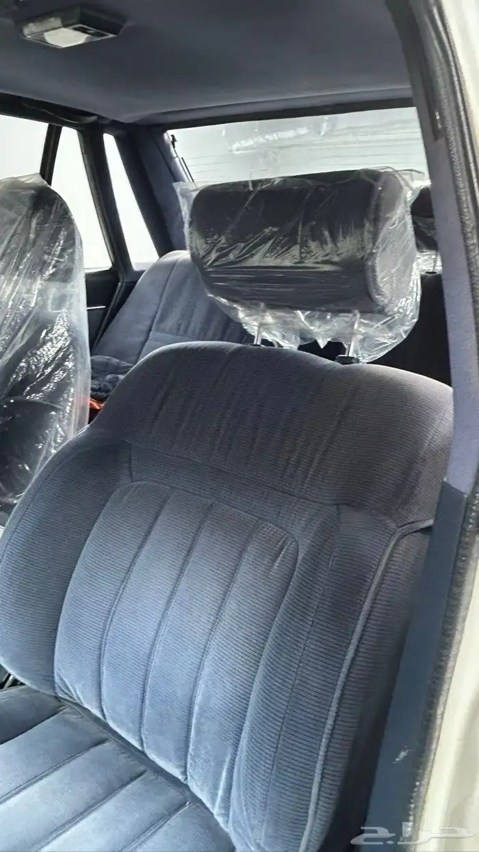 كرسيدا قراندي 1987 30