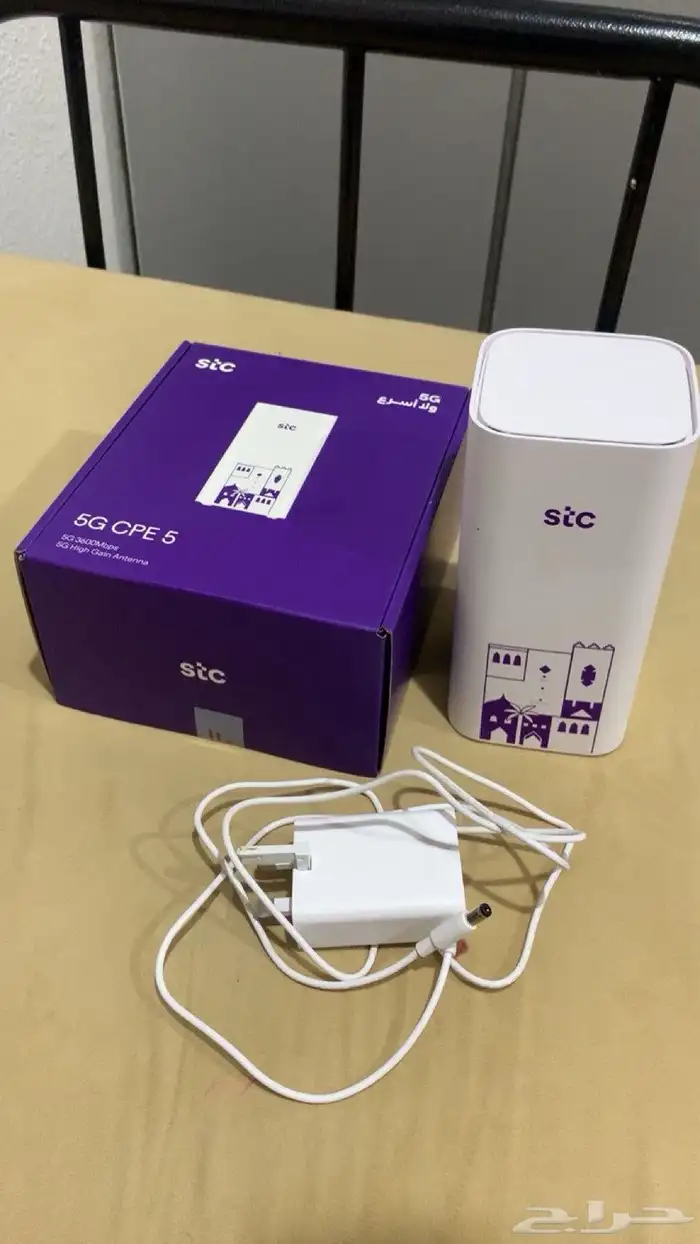 راوتر 5G   4G 1