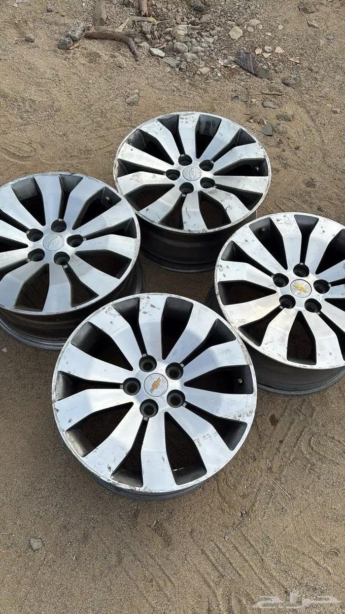 جنوط كابرس 3