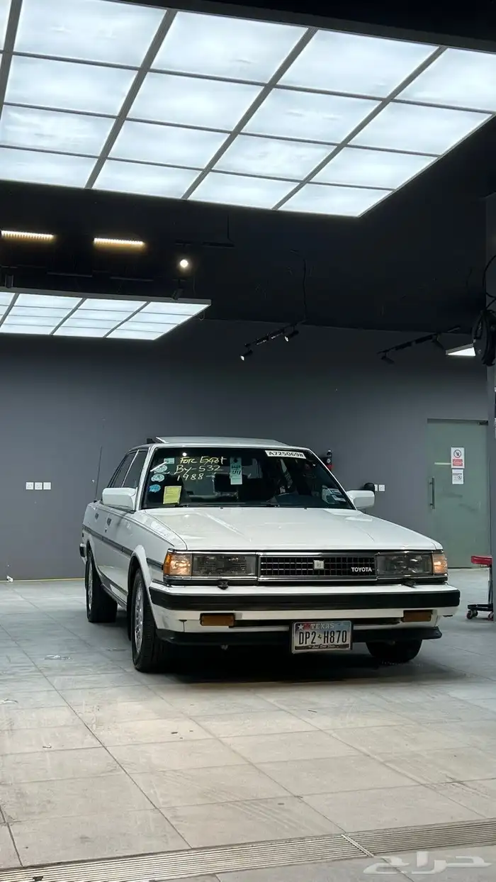 كرسيدا قراندي 1987 1