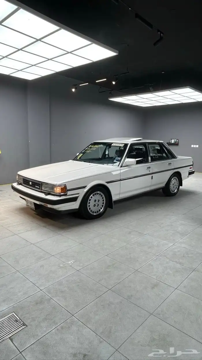 كرسيدا قراندي 1987 4