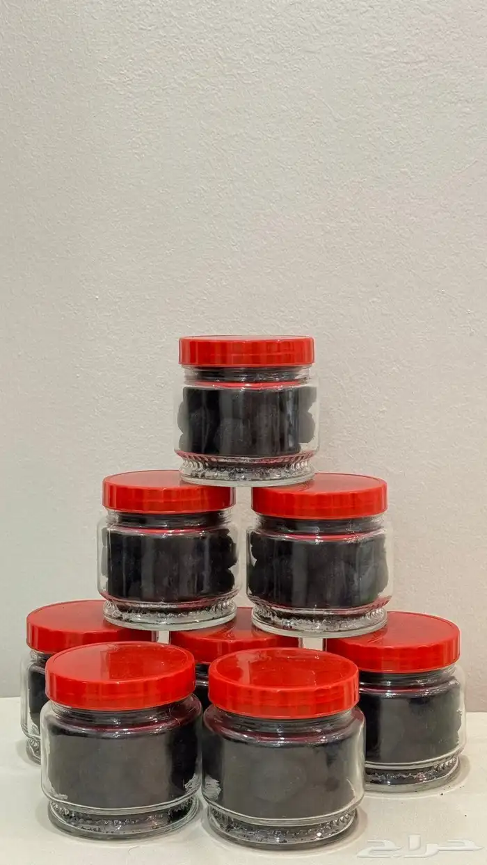 بخور دوسري ومرشات مفارش 4