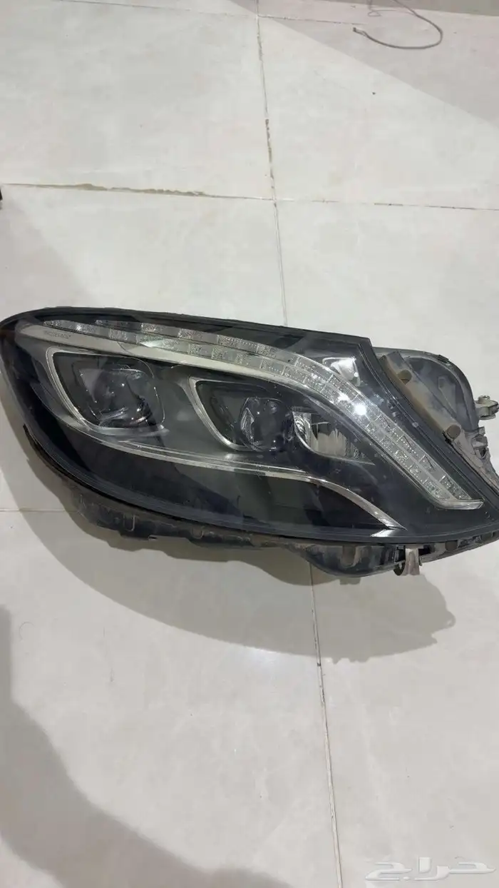 شمعات مرسيدس للبيع 0