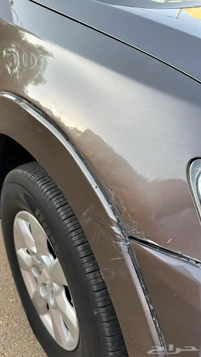 للبيع   باجيرو 2014 9