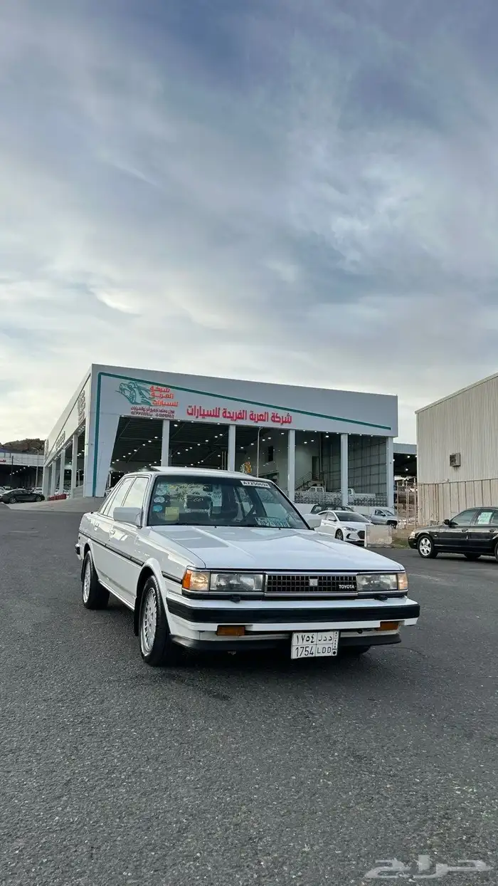 كرسيدا قراندي 1987 12