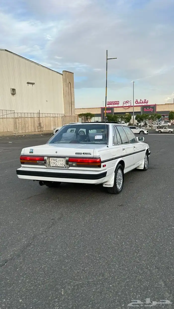 كرسيدا قراندي 1987 11