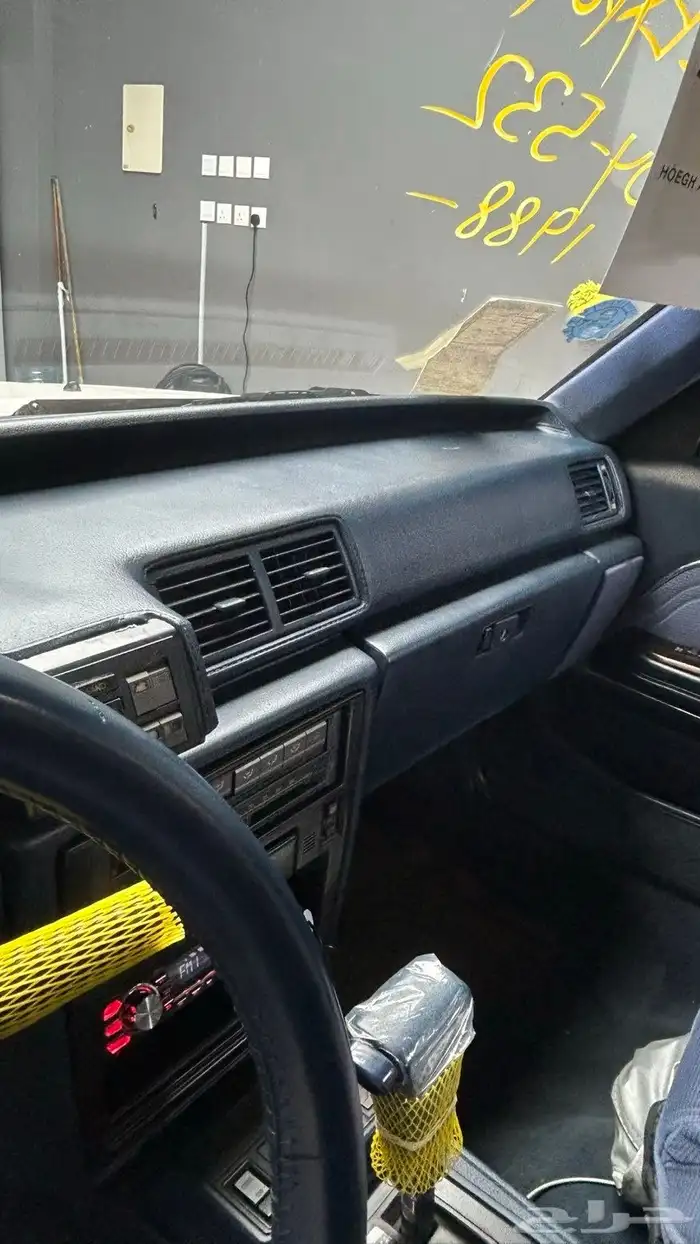 كرسيدا قراندي 1987 32