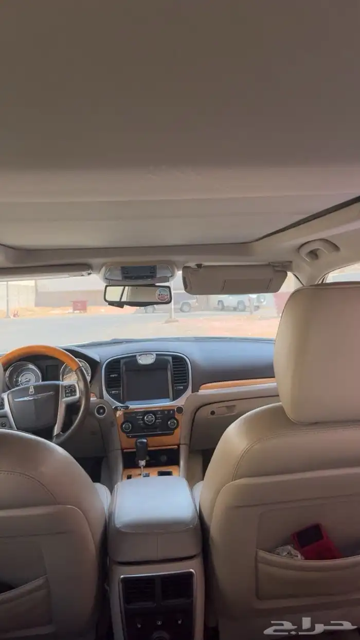 كلايزلر c300 5