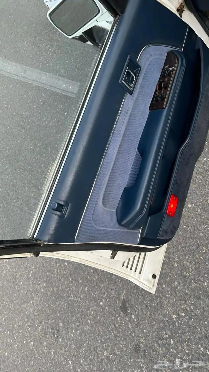 كرسيدا قراندي 1987 22