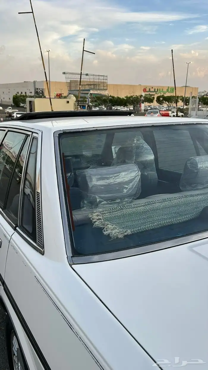 كرسيدا قراندي 1987 24