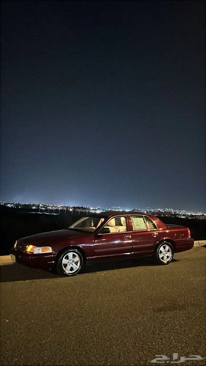 فورد فكتوريا 2