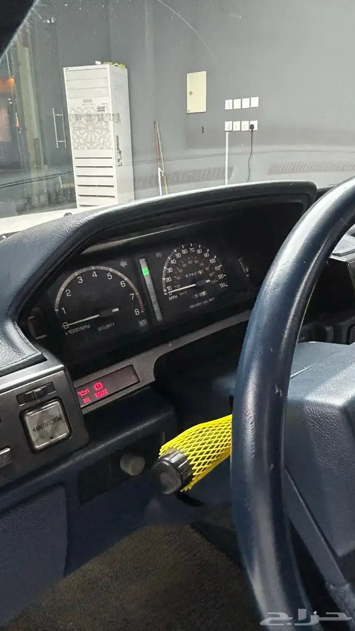 كرسيدا قراندي 1987 29