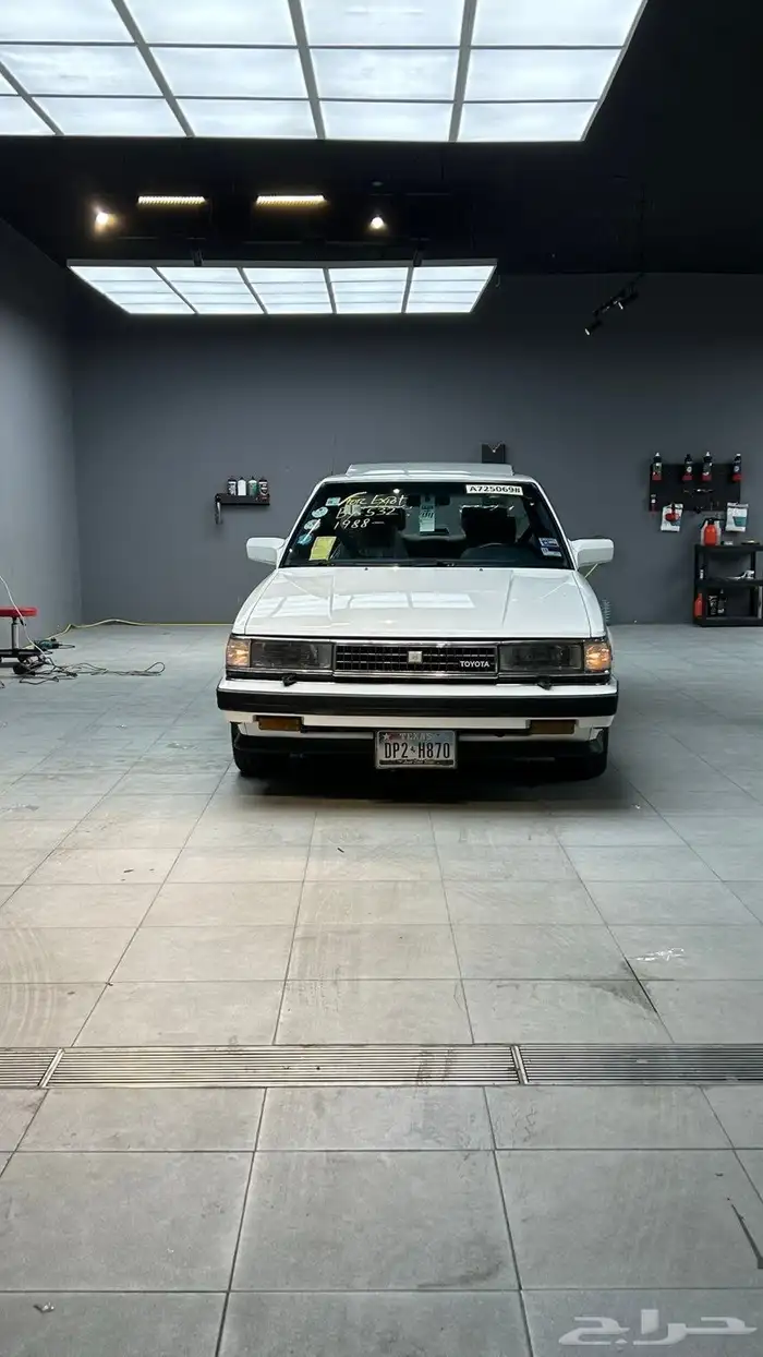 كرسيدا قراندي 1987 2