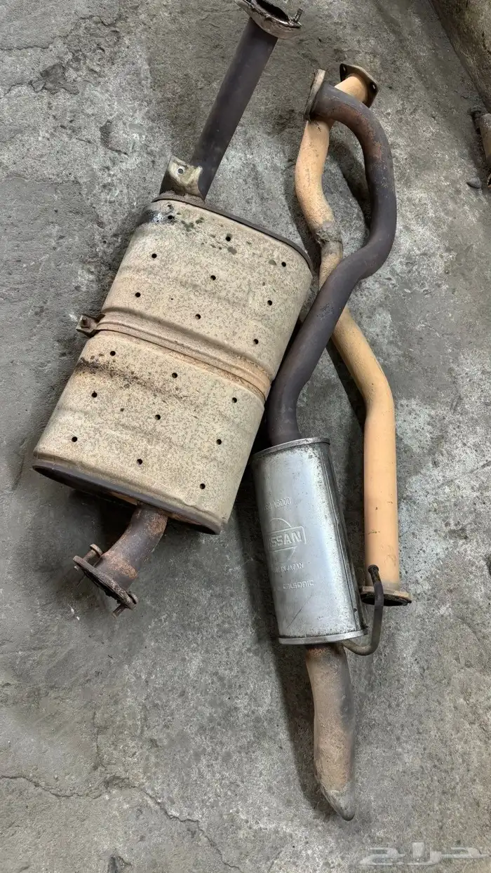 شكامين كامل بترول باب واحد 0