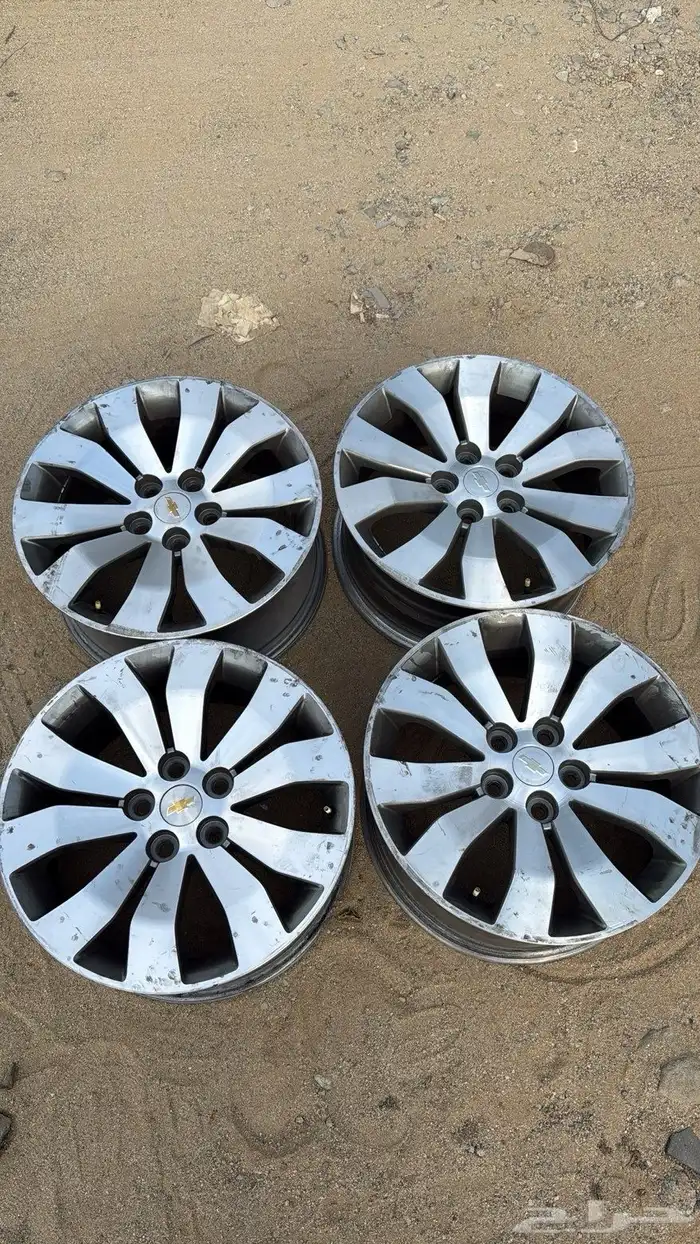 جنوط كابرس 0